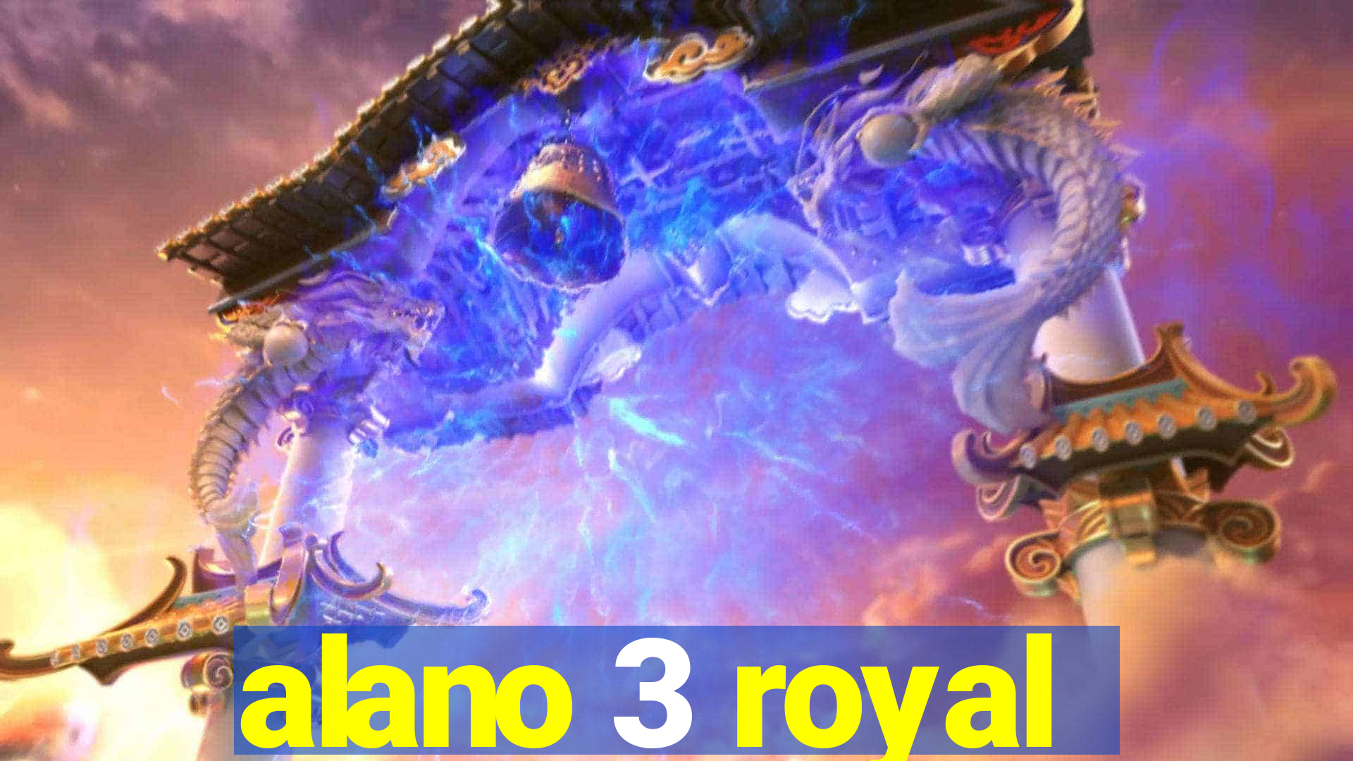 alano 3 royal